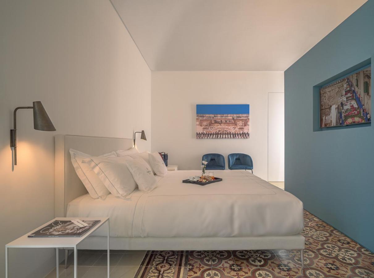 Sikelia Suites Noto Kültér fotó