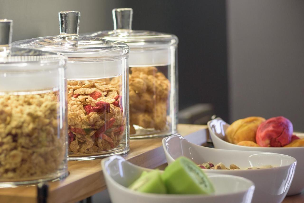 Sikelia Suites Noto Kültér fotó