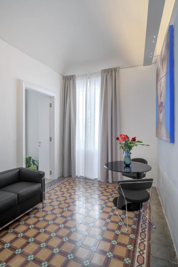 Sikelia Suites Noto Kültér fotó
