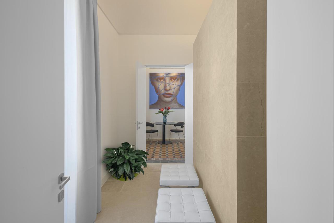 Sikelia Suites Noto Kültér fotó