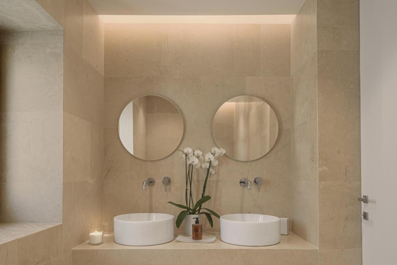 Sikelia Suites Noto Kültér fotó