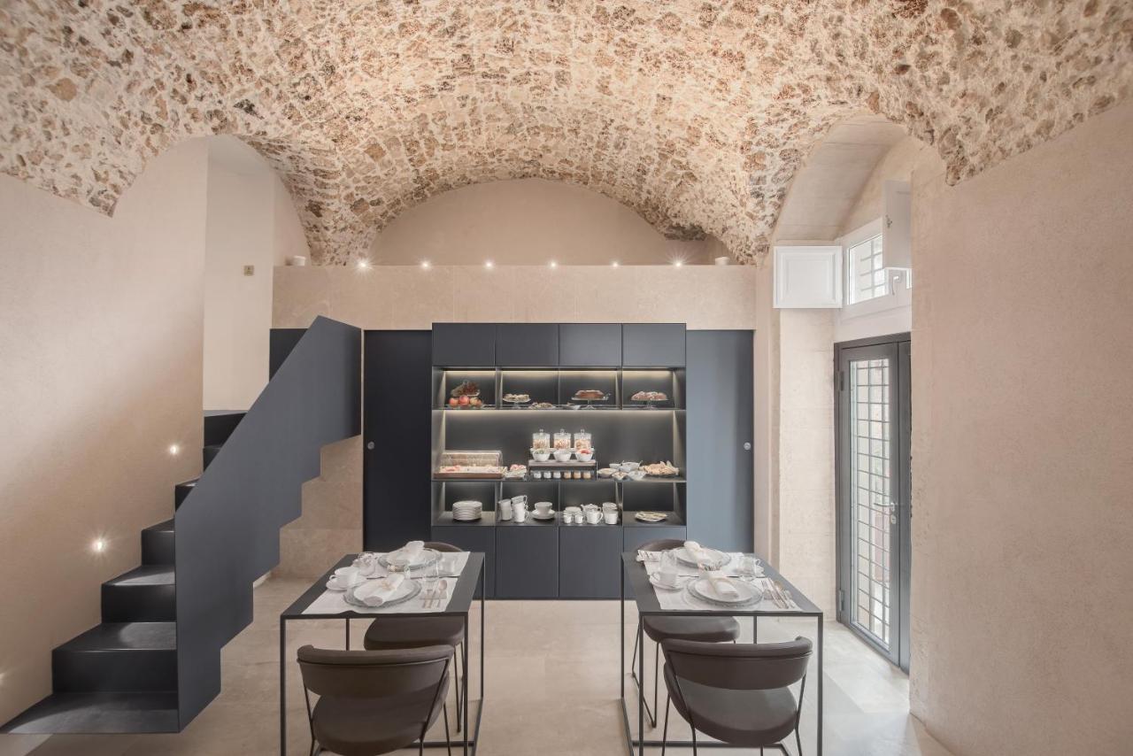 Sikelia Suites Noto Kültér fotó