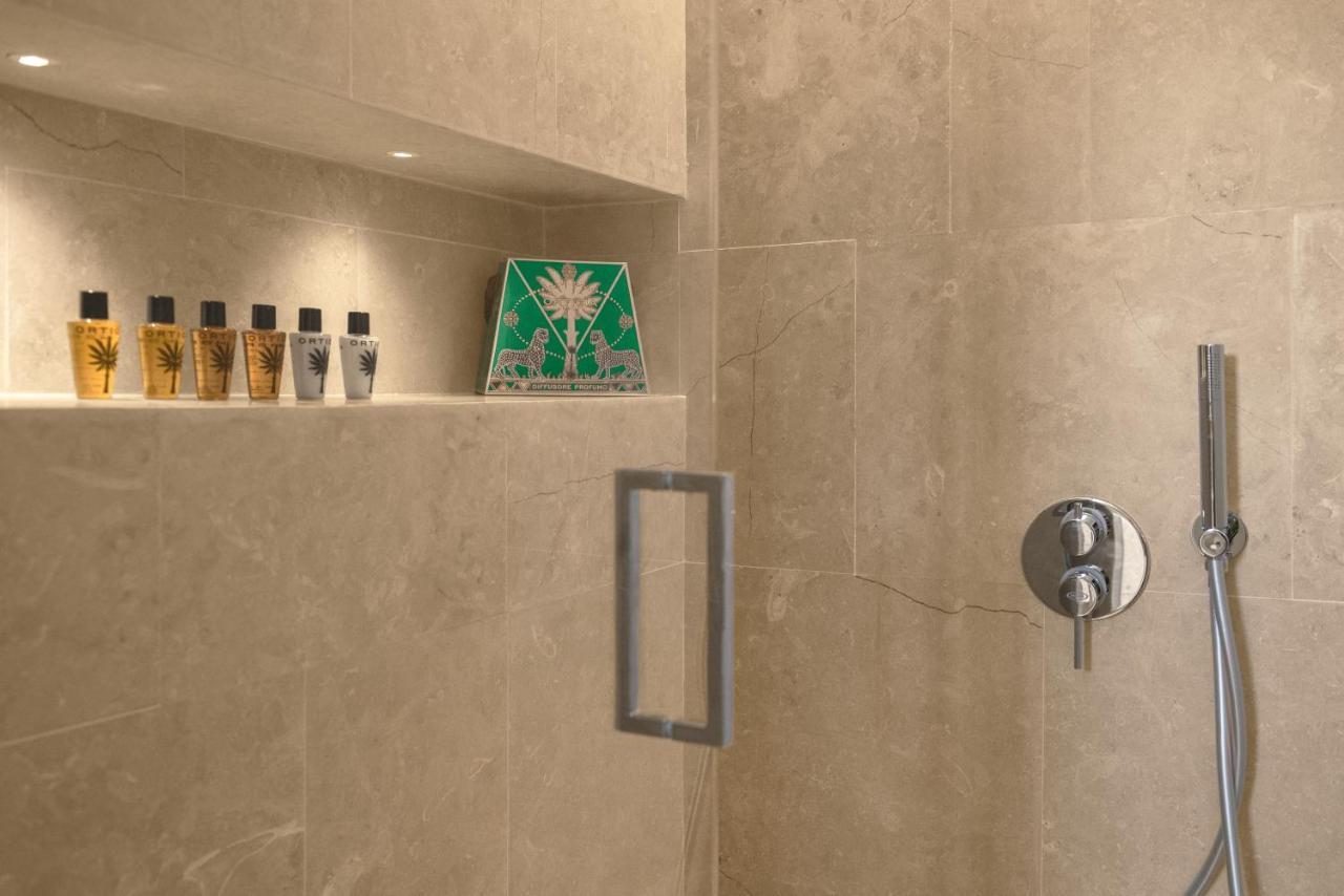 Sikelia Suites Noto Kültér fotó