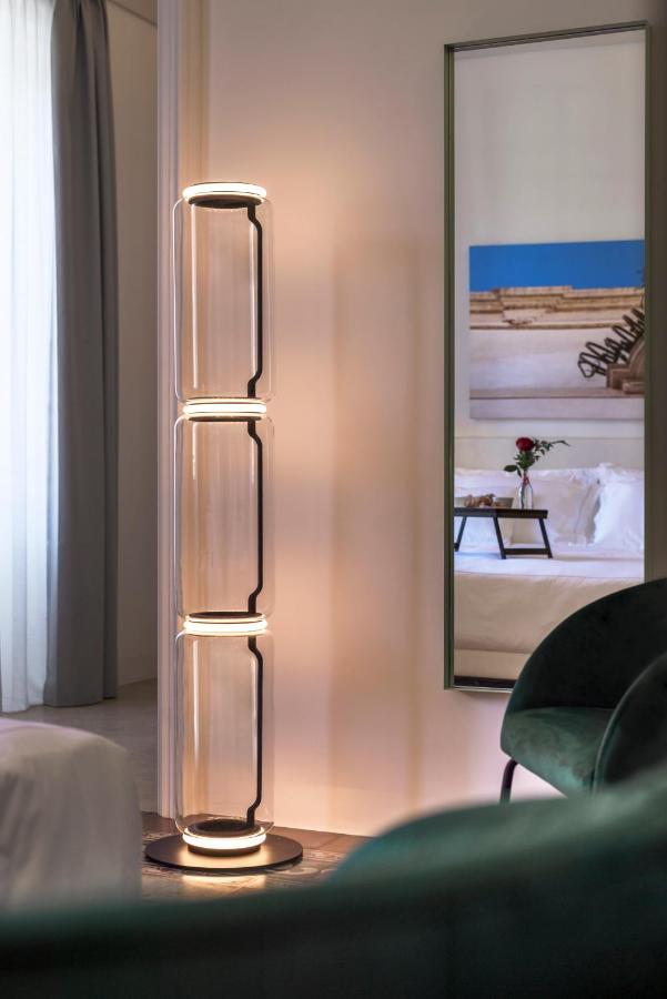 Sikelia Suites Noto Kültér fotó
